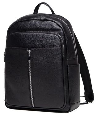 Рюкзак Tiding Bag NB52-0905A Чорний