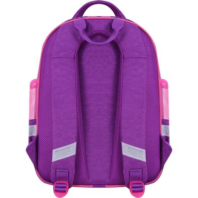 Шкільний рюкзак Bagland Mouse фіолетовий 674 (00513702) 852612436