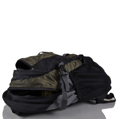 Прочный мужской рюкзак ONEPOLAR W1278-green, Зеленый