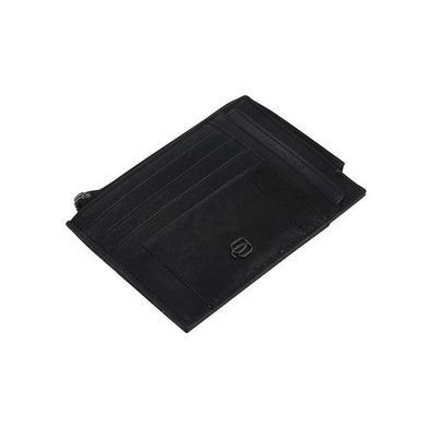 Кредитница Piquadro BRIEF PU1243BRR_N Черный