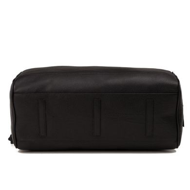 Дорожная сумка Tiding Bag M47-21455-1A Черная