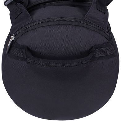 Сумка дорожня Bagland Slash 50 л. Чорний (009006667) 889610796