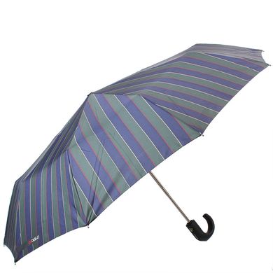 Зонт мужской автомат H.DUE.O (АШ.ДУЭ.О) HDUE-603-3 Разноцветный