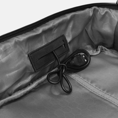 Мужской рюкзак Monsen C12026-black