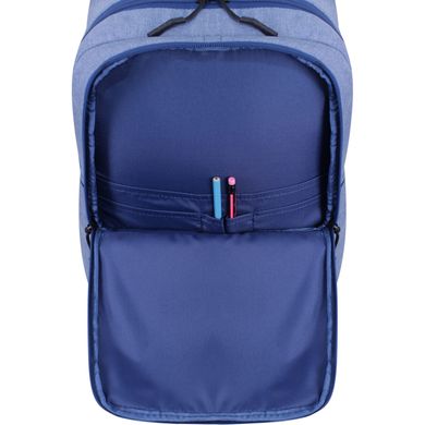 Рюкзак для ноутбука Bagland STARK синій (0014369) 815812115