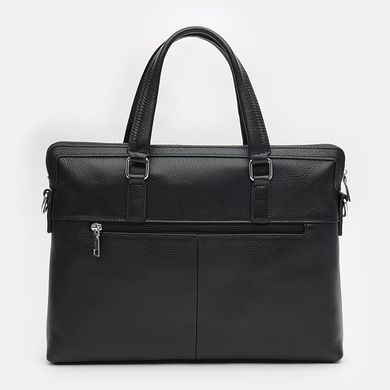 Чоловіча шкіряна сумка Keizer K12020-36bl-black