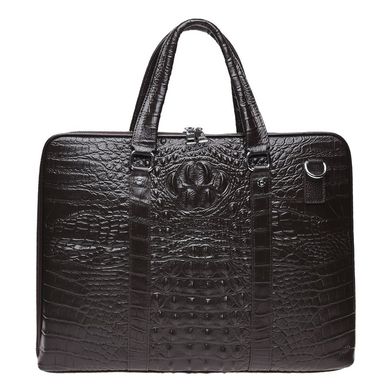 Мужская сумка из кожи Keizer K1359-1-brown