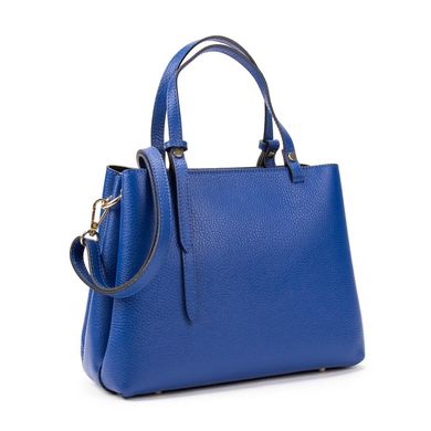 Елегантная женская сумка Firenze Italy F-IT-8705BL Синий