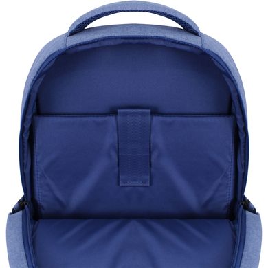 Рюкзак для ноутбука Bagland STARK синий (0014369) 815812115