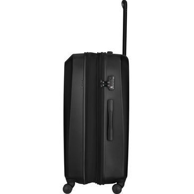 Чемодан Wenger Travel PRYMO Black Черный L 612538