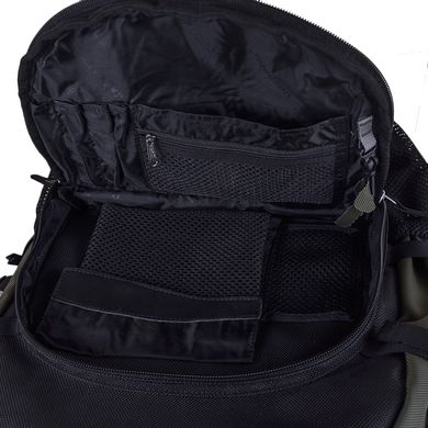 Сучасний чоловічий рюкзак ONEPOLAR W939-green, Зелений