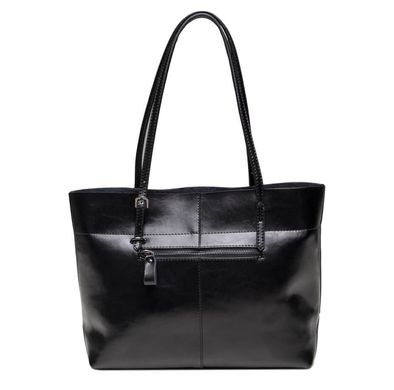 Женская сумка Grays GR-6688A Черная
