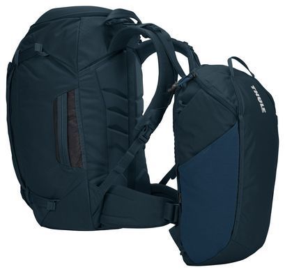 Туристический рюкзак Thule Landmark 60L Women's (Darkest Blue) 3205315 (TH 3205315)