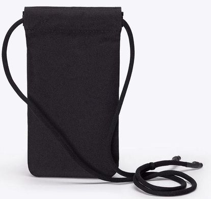 Небольшая мужская сумка на шею Ucon Madison Bag черная