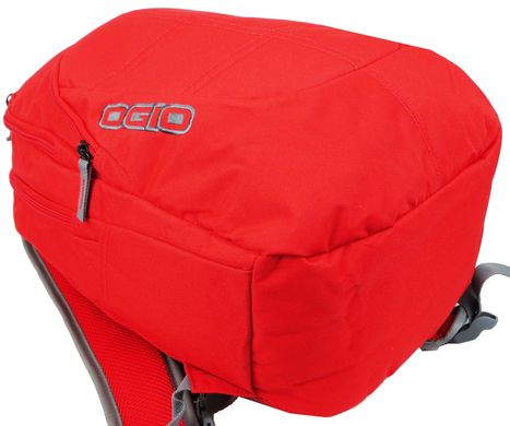 Рюкзак для ноутбука 17L Ogio Outlaw Mini 111111.02 красный