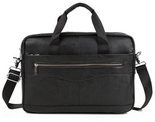 Сумка Bexhill Bx1128A Чорна