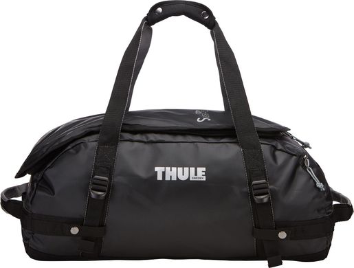 Спортивна сумка Thule Chasm 40L (Black) (TH 221101)