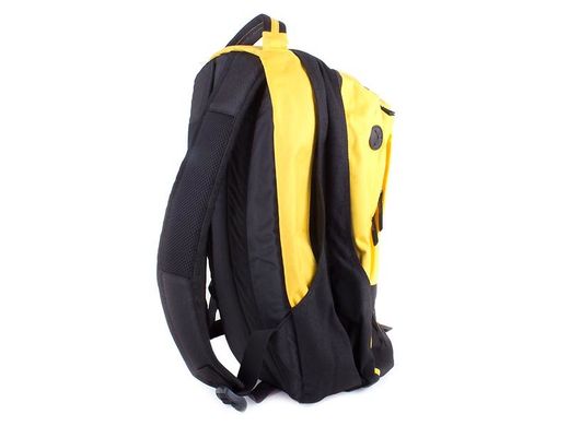 Жіночий рюкзак для ноутбука ONEPOLAR (ВАНПОЛАР) W1331-yellow Жовтий
