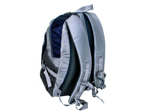 Оригинальный рюкзак синего цвета ONEPOLAR W1570-navy, Синий