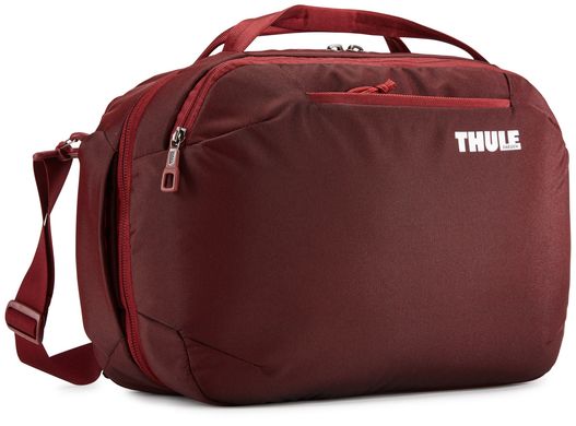 Дорожная сумка Thule Subterra Boarding Bag (Ember) (TH 3203914)