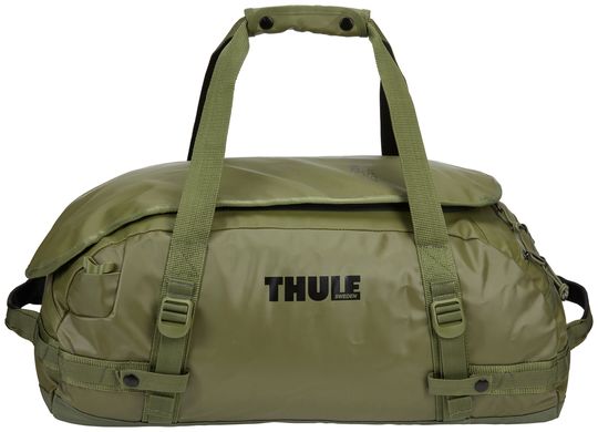 Спортивна сумка Thule Chasm 40L (Olivine) (TH 3204296)