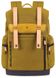 Рюкзак для ноутбука Piquadro CA4535BL_G Жовтий