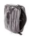 Высококачественная мужская кожаная сумка 1438a flat, Черный