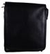 Оригинальная мужская сумка хорошего качества Bags Collection 00680, Черный