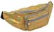 Голограмная сумк на пояс из кожзаменителя Loren SS113 gold