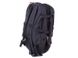 Элитный рюкзак черного цвета ONEPOLAR W1771-black, Черный