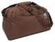 Спортивная сумка для тренировок 18 л Wallaby 2151 коричневая