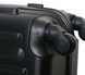 Чемодан для ручной клади на 4-х колесах Vip Collection Panama 16 Черный PAN.16.black