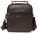 Мессенджер Tiding Bag M38-5112C Коричневый
