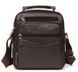 Мессенджер Tiding Bag M38-5112C Коричневый