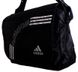 Брендовий сумка Adidas 00740, Чорний