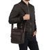Мессенджер Tiding Bag M38-5112C Коричневый