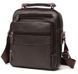Мессенджер Tiding Bag M38-5112C Коричневый