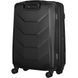 Чемодан Wenger Travel PRYMO Black Черный L 612538