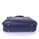 Жіноча сумка з якісного шкірозамінника AMELIE GALANTI (АМЕЛИ Галант) A981136-blue Синій