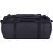 Сумка дорожня Bagland Slash 50 л. Чорний (009006667) 889610796