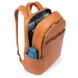 Рюкзак для ноутбука Piquadro CA3214B2S_CU Коричневий
