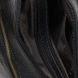 Сумка жіноча Borsa Leather K1bb301bl-black