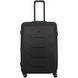 Чемодан Wenger Travel PRYMO Black Черный L 612538