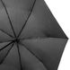 Зонт мужской автомат DOPPLER (ДОППЛЕР) DOP74667BFG-3 Черный