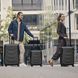 Чемодан Wenger Travel PRYMO Black Черный L 612538