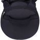 Сумка дорожня Bagland Slash 50 л. Чорний (009006667) 889610796
