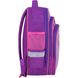 Рюкзак школьный Bagland Mouse фиолетовый 674 (00513702) 852612436