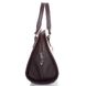 Женская сумка из качественного кожезаменителя ETERNO (ЭТЕРНО) ETMS35169-10 Коричневый