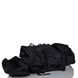 Чоловічий рюкзак туриста ONEPOLAR (ВАНПОЛАР) W837-black Чорний