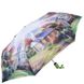 Зонт женский полуавтомат MAGIC RAIN (МЭДЖИК РЕЙН) ZMR4223-12 Разноцветный